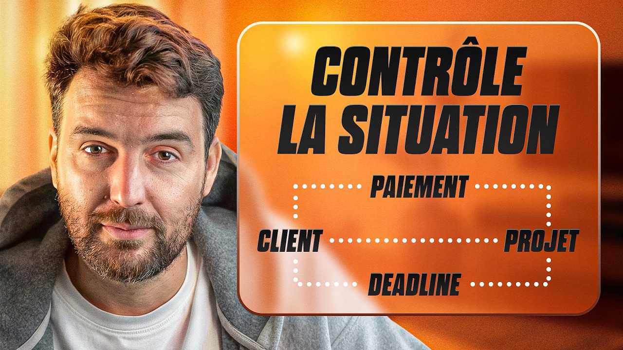 Son client disparaît : il facture quand même 100%