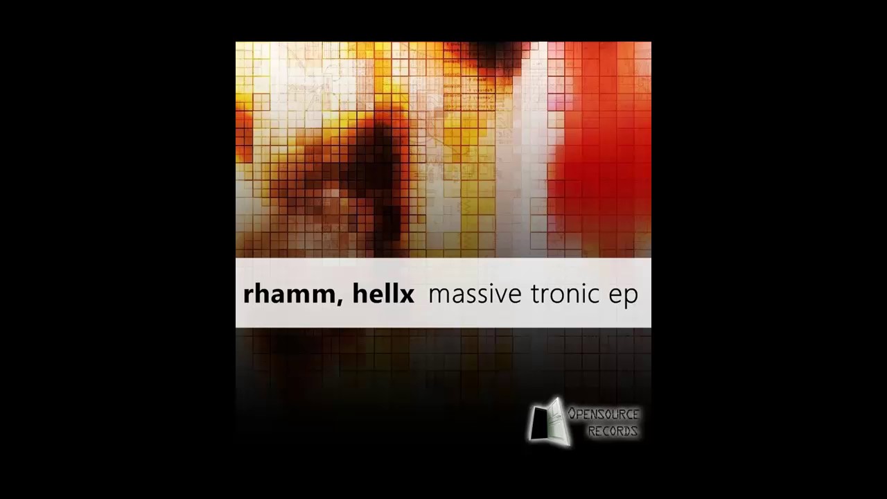 Watch Rhamm, Hellx - Techno Attack on YouTube Watch Rhamm, Hellx - Techno Attack on YouTube