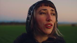 ANIKA LU - Listen before I go (Billie Eilish spanish cover)