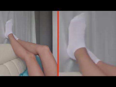 Vidéo: Comment Rendre Vos Jambes Plus Pleines