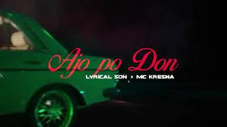 mc kresha ajo po don official music video