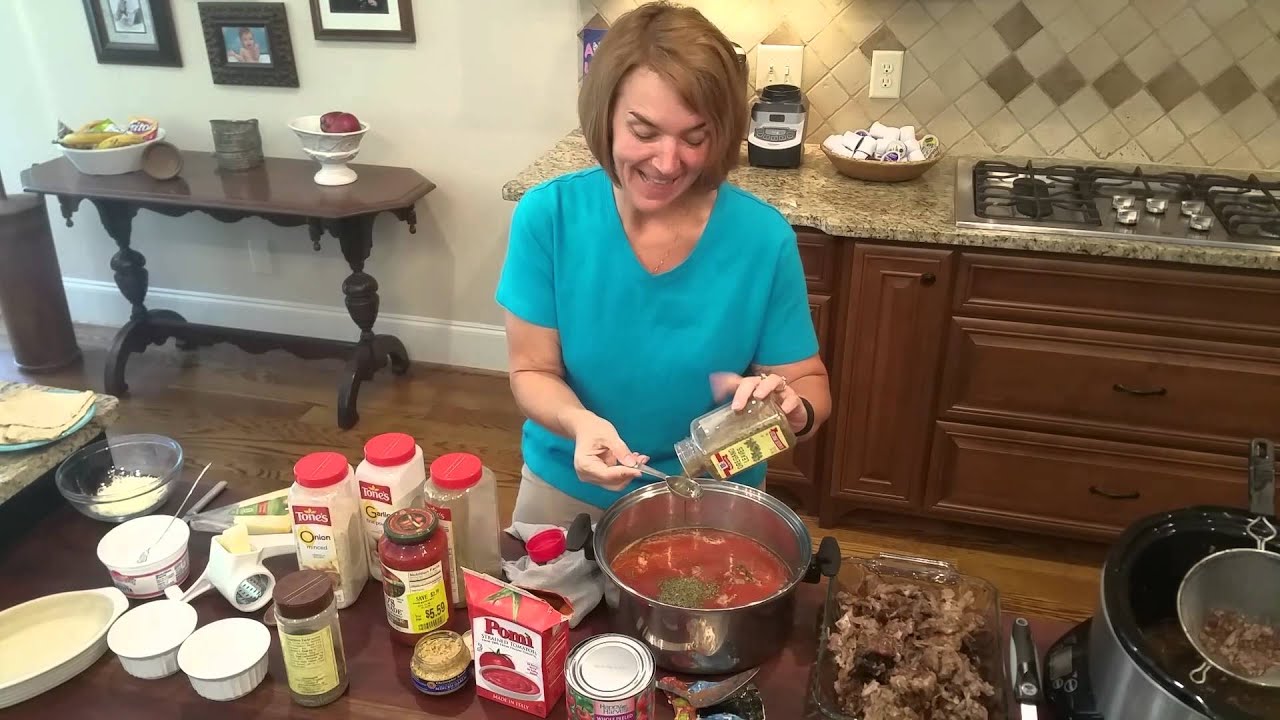 Low Carb Comfort Food Pork Meat Tomato Gravy YouTube