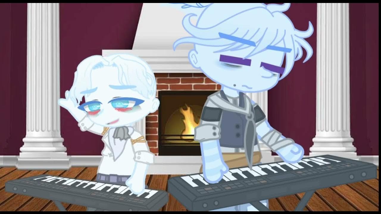 “Let me hop out the Porsche!” Vine Casper and Stretch Harvey Comics YouTube