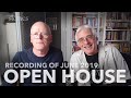 RECORDING: The Standing with Stones OPEN HOUSE with Michael Bott &amp; Rupert Soskin