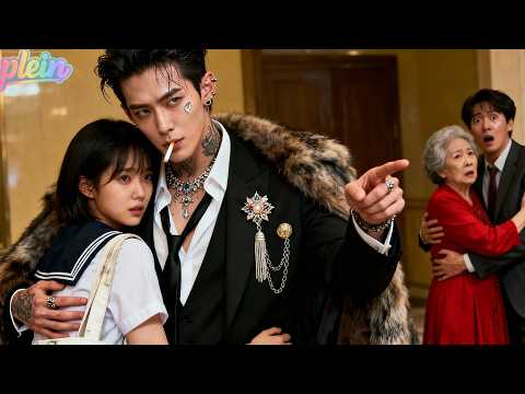 Trompée Par Son Ex Elle épouse Un Mendiant Ignorant Qu Il Est En Réalité PDG Le Plus Riche Du Pays