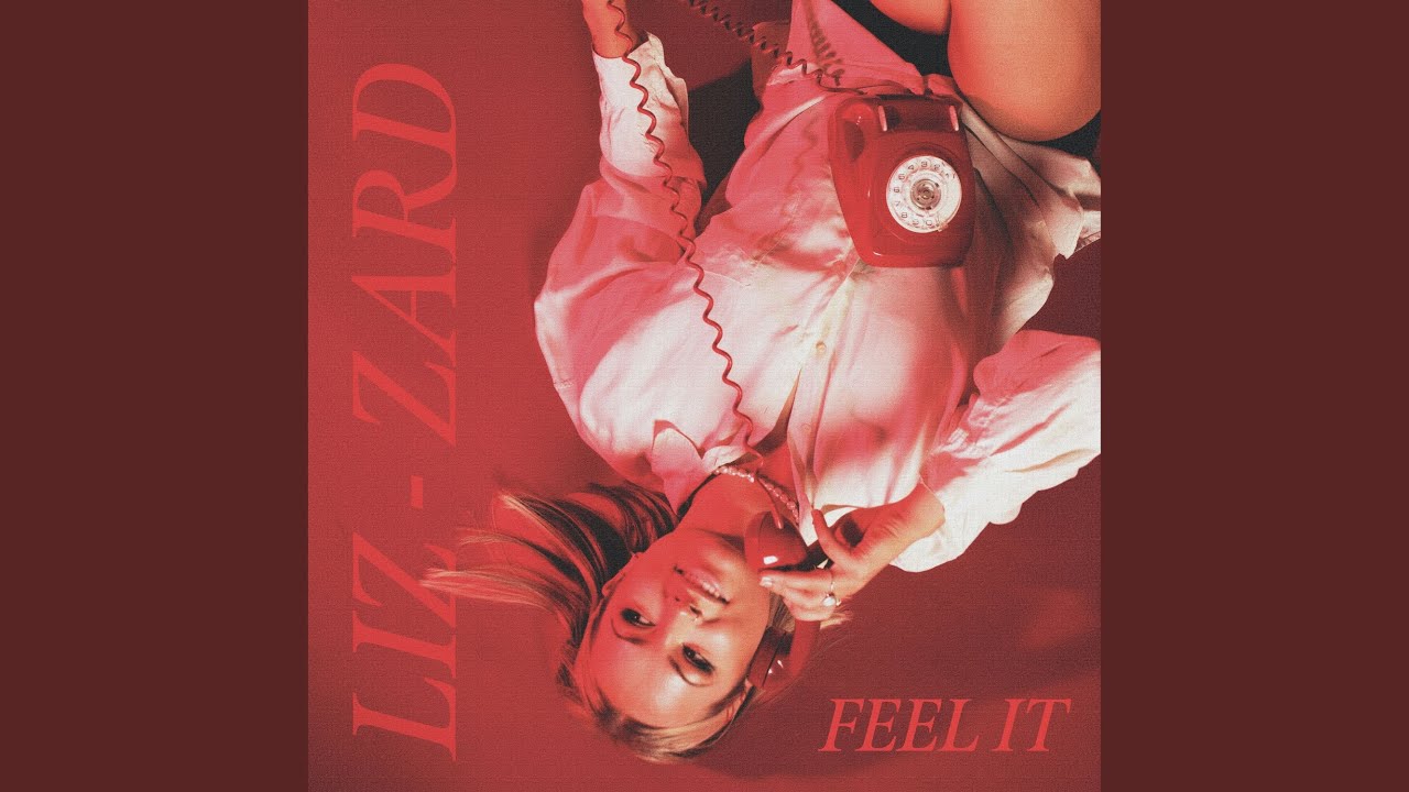 Watch Feel it on YouTube Watch Feel it on YouTube