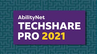 TechShare Pro Keynote: Business Advantage