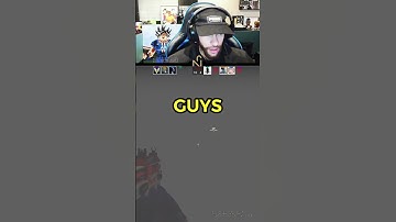 The day Neymar knifed Zywoo (via TTV neymarjr) #csgo #ESL #csgoclips #csgohighlights #csgomoments