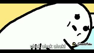 story wa animasi keren snack vidio viral 2021