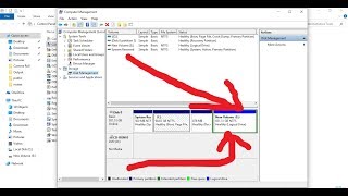 Qaabka Loqaybiyo Computer Ka Memory Giisa Hard Drivehard Disk Partition Gamadid