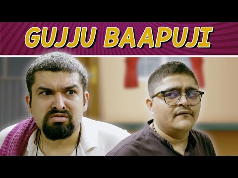 Gujju Baapuji | The Comedy Factory