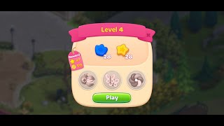 Tasty Makeover Level 4