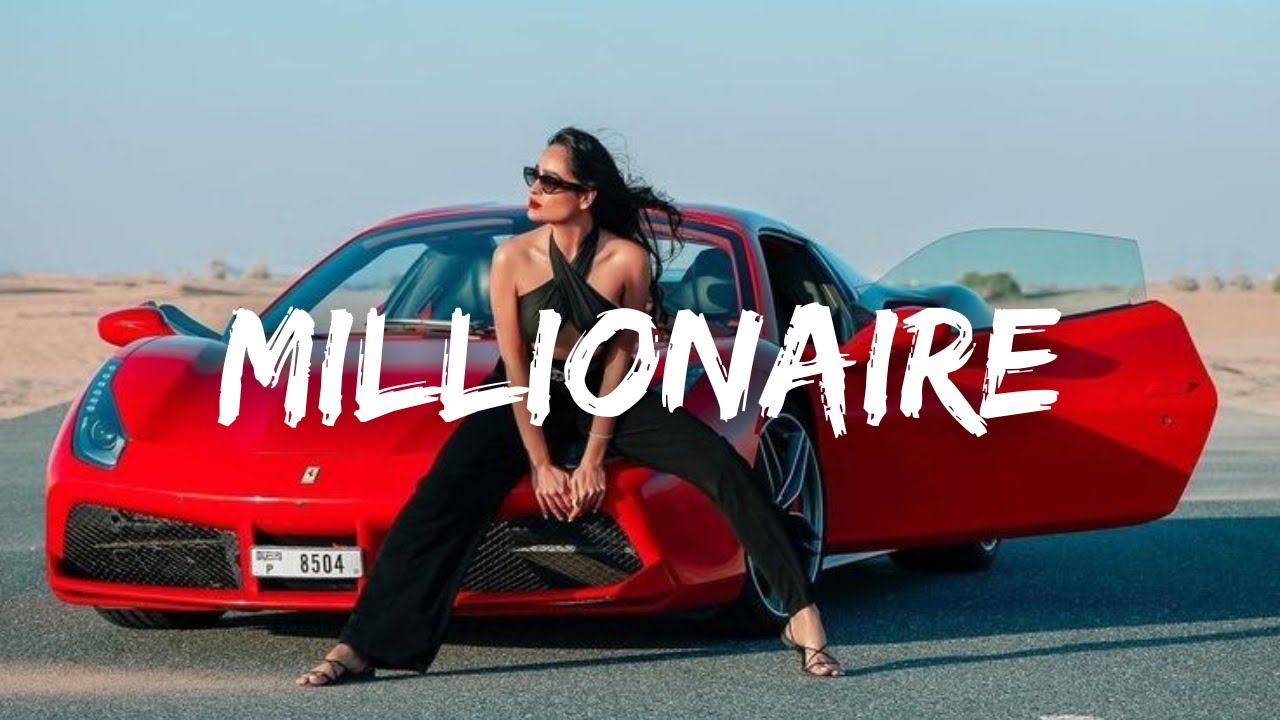 This Is HOW Millionaires Spend Their Day - YouTube