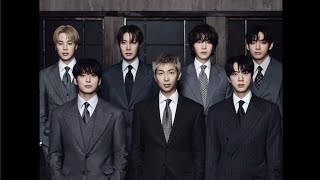 ~ BTS - SWIM - INSTRUMENTAL 2026