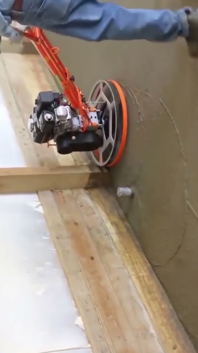 Шлифовальная машина для бетонного пола - https://alii.pub/74p239 - YouTube