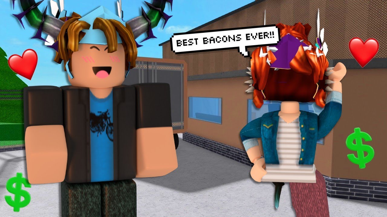 Я стала богатой со своим парнем... (Загадочное убийство 2)