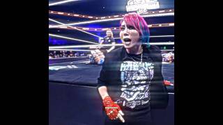 Kairi Sane defeats IYO SKY by the help of Asuka + Rhea & Jade Brawl Edit 🥵🔥 #wwe #shorts #iyo #rhea