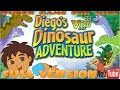 Diego S Dinosaur Adventure FULL VERSION 
