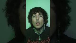 Download Lagu Bring Me The Horizon - 𝙄 𝙩𝙝𝙞𝙣𝙠 𝙢𝙮 𝙏𝙑 𝙞𝙨 𝙗𝙪𝙨𝙩... #shorts #bmth MP3