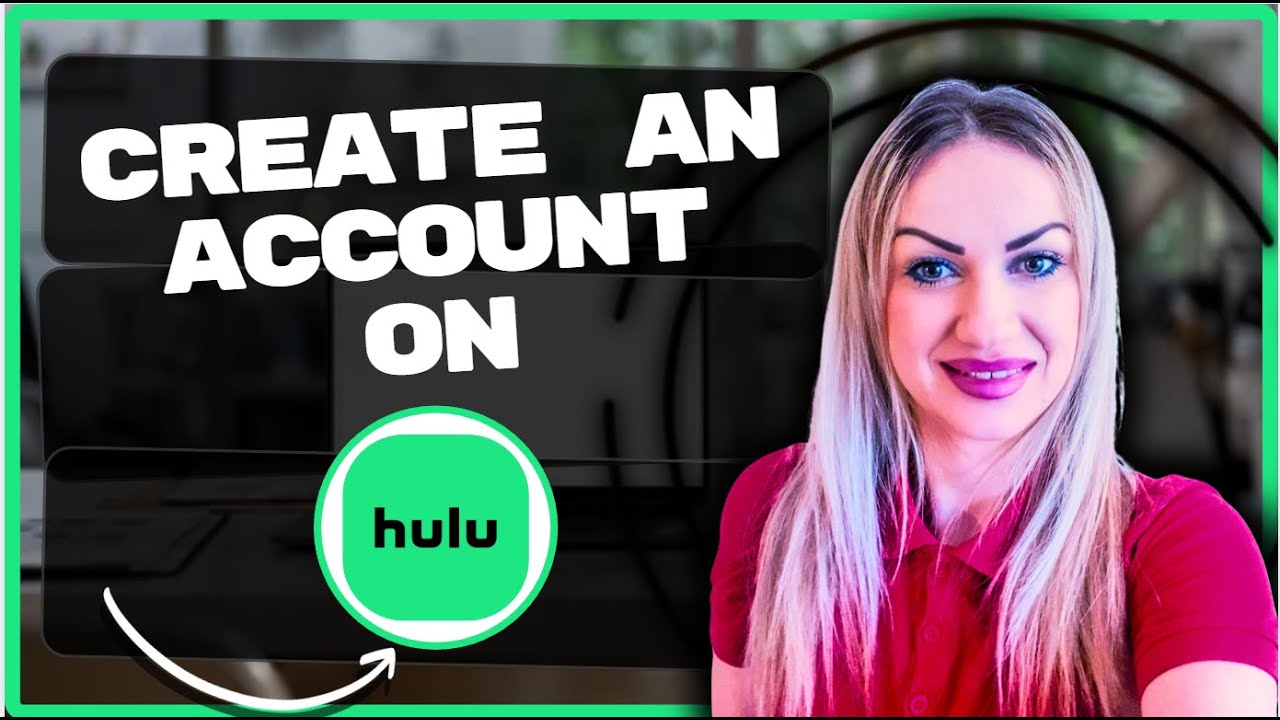Как создать аккаунт Hulu | Учебное пособие по Hulu 2026