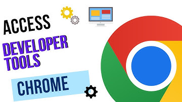 How to Access Developer Tools in Google Chrome: Quick Guide for Inspecting & Debugging!