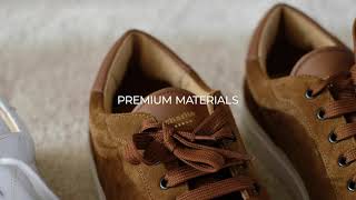 Ascot X Charlie Introduction