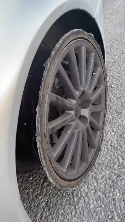 Tire Pressure: The Secret To A Safer, Smoother Ride - pnmohhw