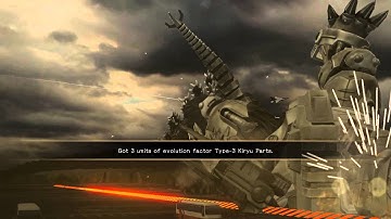 Godzilla PS4: Playthrough of Gojira Part 24