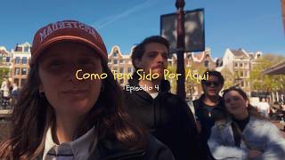 preferidos em Amesterdão e King's Day!