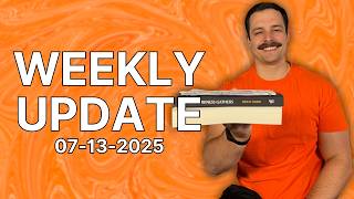 I Now Have Beef With Philip Chase || The Orange Chronicles