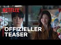 Can This Love Be Translated Offizieller Teaser Netflix