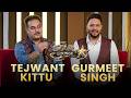 Gurmeet Singh and Tejwant Kittu : PTC Star Lounge | PTC Punjabi