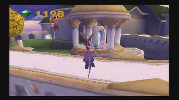 Spyro 2 Ripto