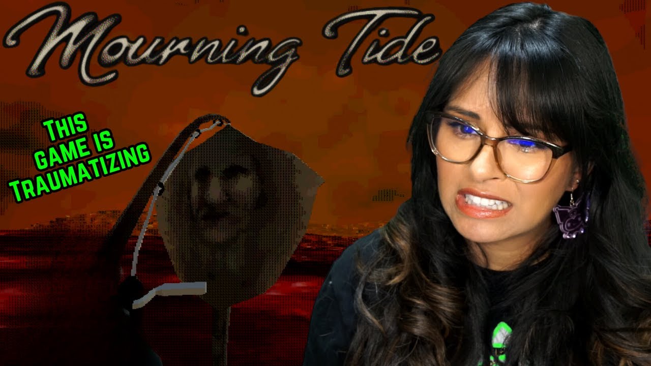 SADDEST GAME EVER - Mourning Tide