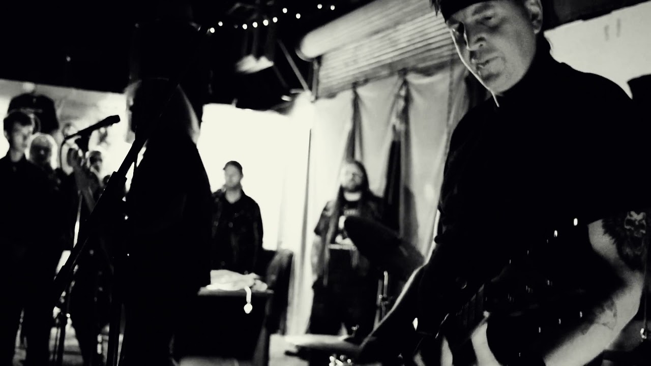 False Ritual at the Dildo Factory - 9-7-19