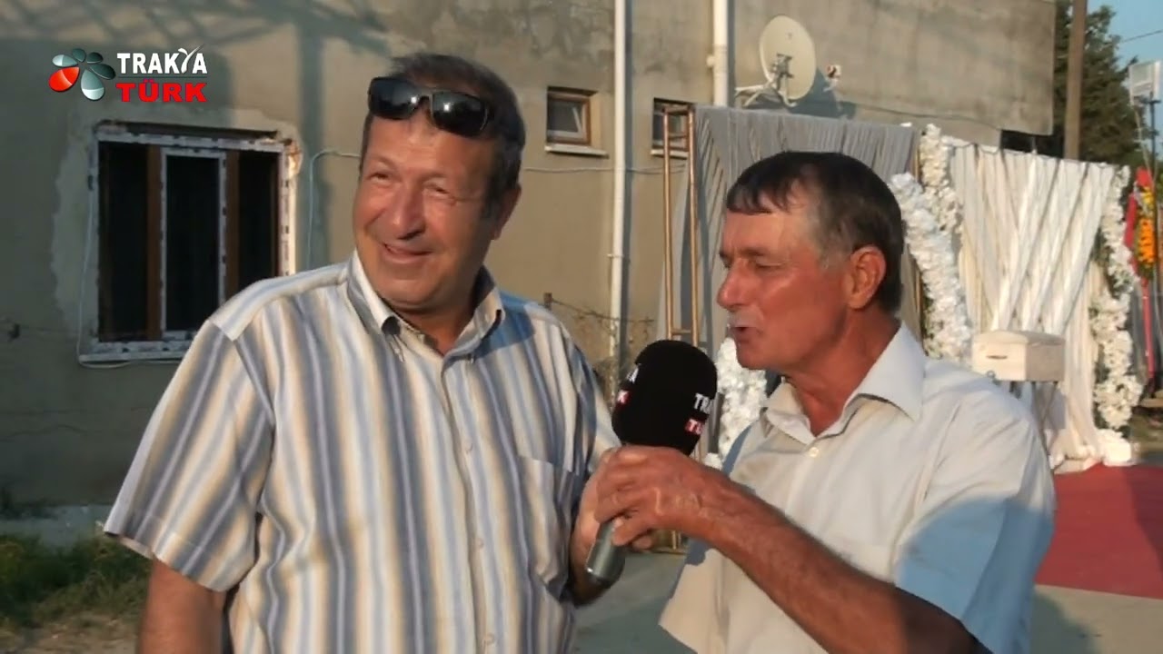 ŞIK HASAN'IN ROTASI 5  BÖLÜM