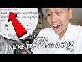 OMG We're Trending Again - Highest We've EVER Trended! | Vlog #401