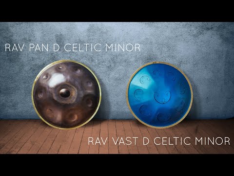 RAV Vast D