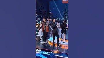 Thumbnail of 你們有聽過這首歌嗎？ #王鹤棣 #海邊探戈 #新歌介紹