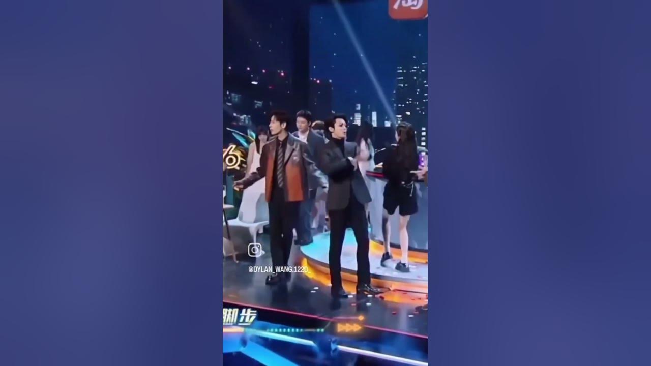你們有聽過這首歌嗎？ #王鹤棣 #海邊探戈 #新歌介紹