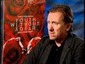 Youth Without Youth - Exclusive: Tim Roth