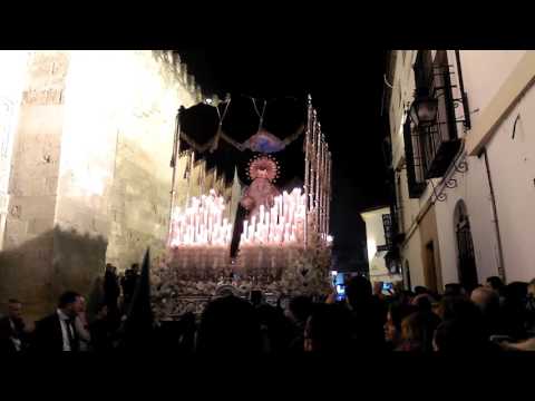 Muy Mariana y Sacramental Hermandad Salesiana y Cofradía de Nazarenos de Nuestro Padre Jesús Divino Salvador en su Prendimiento, Nuestra Señora de la Piedad y San Juan Bosco
