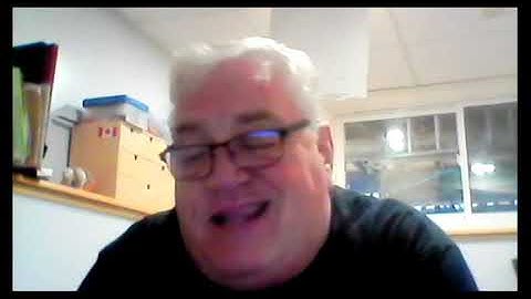 Spring Training Seminar 2021 - Part 1 - Intro