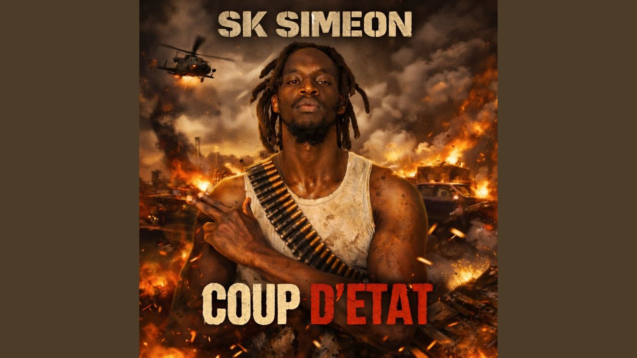 Watch Coup D'etat on YouTube Watch Coup D'etat on YouTube
