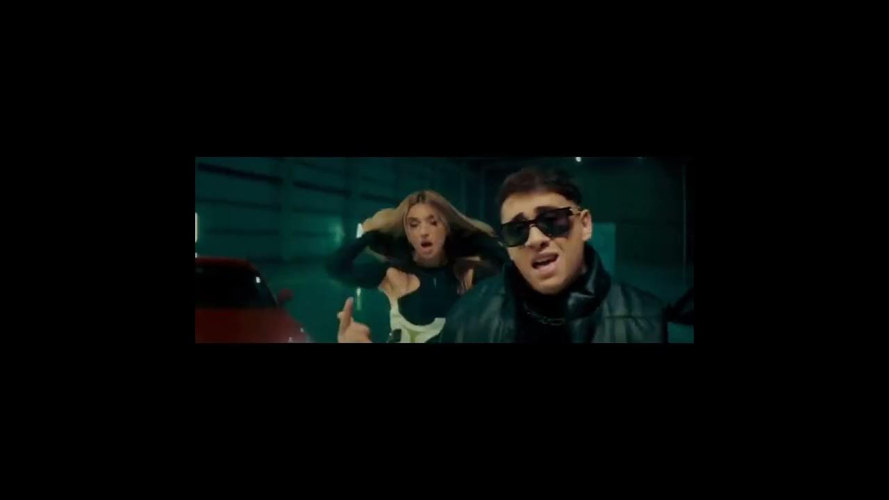 FMK- lola indigo_antes que salga el sol - YouTube