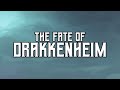 The Fate of Drakkenheim Intro. Season 3 launch Trailer