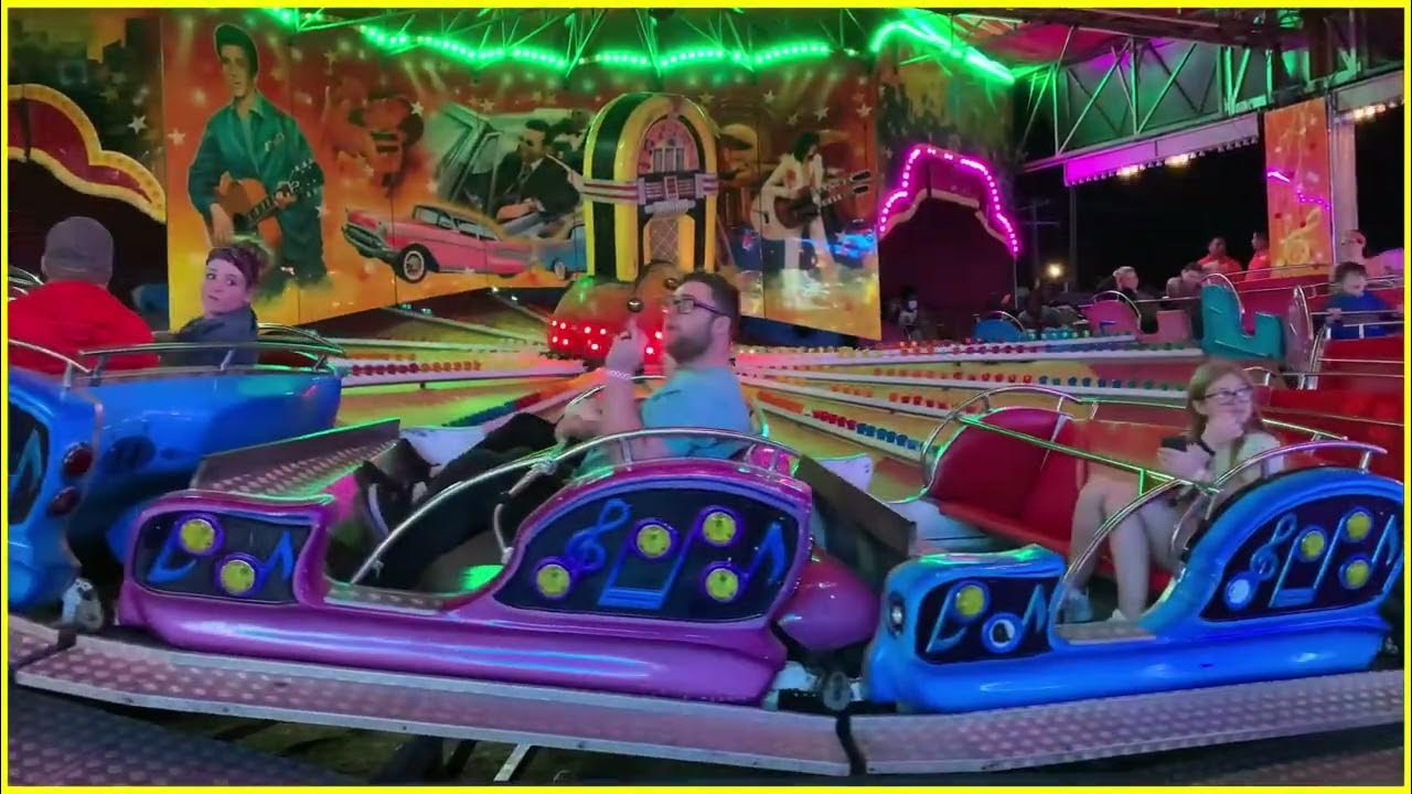 Strawberry Festival Plant City Florida March 2022 YouTube