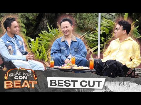 From a wild Mr. Dee in the club to the very ordinary Tien Dat and his amazing comeback.