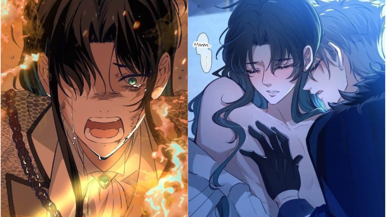 He Locked Up His Master While Hypnotized, Now He Must Beg For Forgiveness To Win Him Back