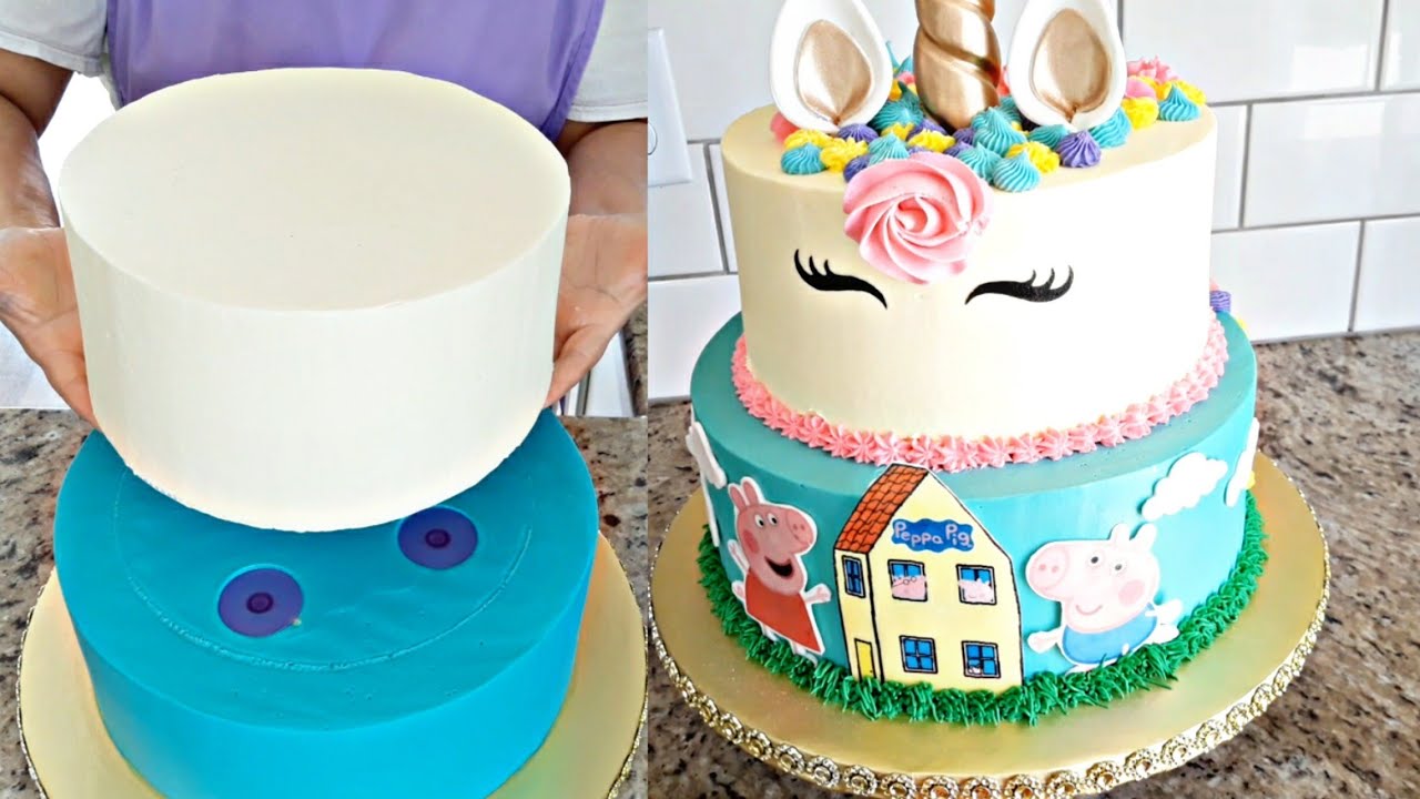 Pastel De 2 Pisos Rojo En Chantilly Con Corona En Fondant Youtube Pastel De 2 Pisos Rojo En Chantilly Con Corona En Fondant Youtube